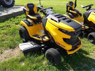 2026 Cub Cadet XT2 LX46