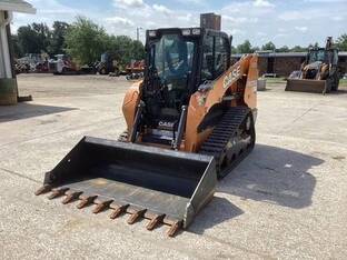 2023 Case TR270B