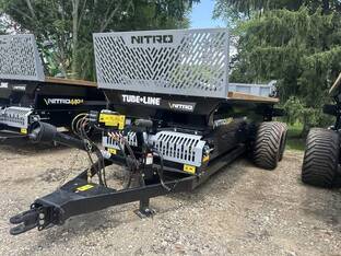 2026 TUBE-LINE NITRO 440LS