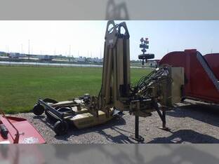Land Pride RCPM3060