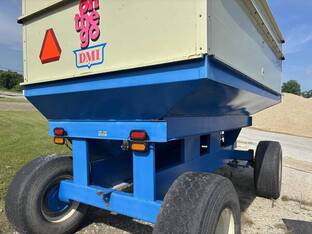 1992 DMI D470