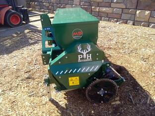 PH OUTDOORS M5
