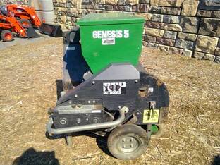 Genesis Tillage GENESIS 5