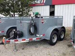 2026 Thunder Creek EV750