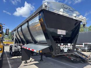 2024 TROUT RIVER INDUSTRIES SC-35-2