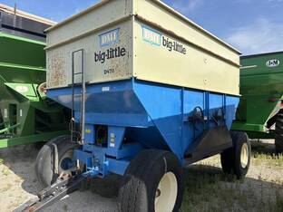 1992 DMI D470