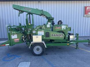 2023 Bandit INTIMIDATOR 15XP