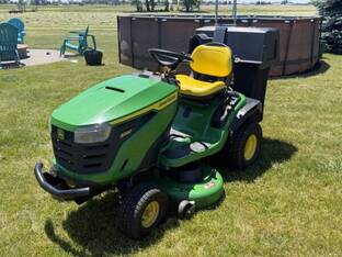 2023 John Deere S240
