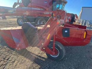 2023 Case IH DC165