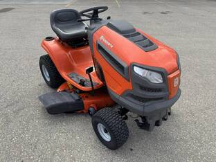 2014 Husqvarna YTA18542