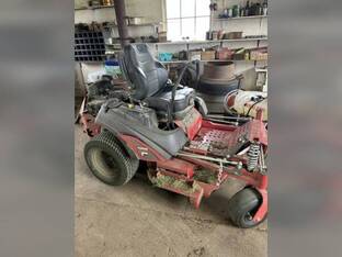 2025 Ferris ISX2200 28