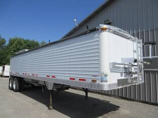 2000 Timpte SUPER HOPPER