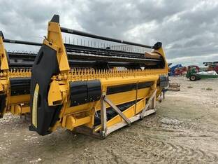 2026 New Holland HAYBINE 14HS