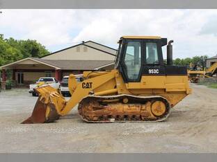 1997 Caterpillar 953C