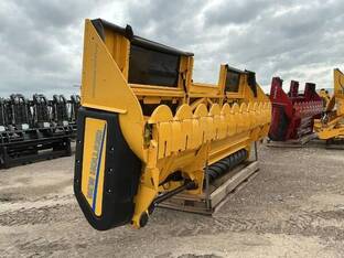 2026 New Holland DURABINE 419