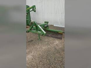2012 Frontier RB2284