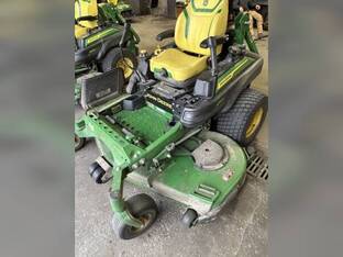 2023 John Deere Z950R