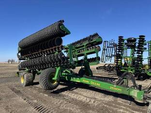 2023 John Deere 2680H