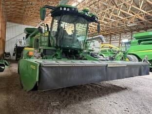 2024 John Deere W235R