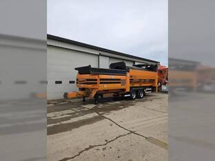 2022 Doppstadt SM720.2