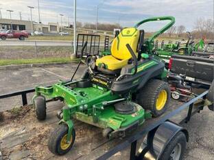 2025 John Deere Z994R