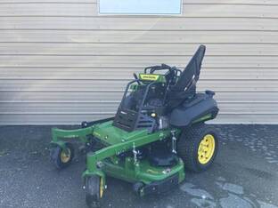 2025 John Deere Q820M