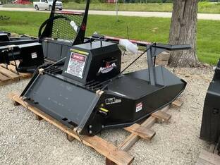 2026 VAIL XDI-7900-BVS DISC MULCHER