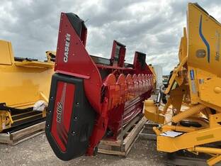 2026 Case IH RD165