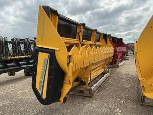 2026 New Holland DURABINE 419