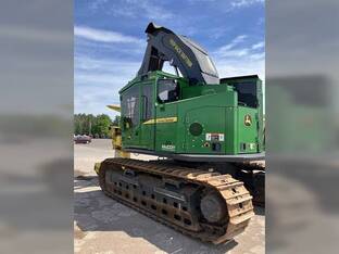 2023 John Deere 853M