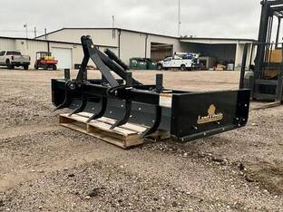 2026 Land Pride GS1572