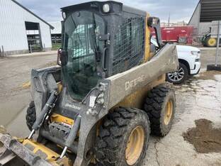 2024 John Deere 324G