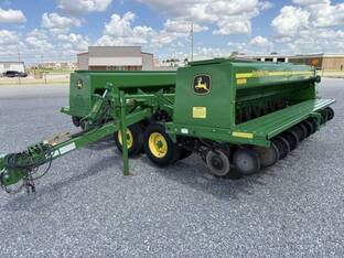 2022 John Deere 455