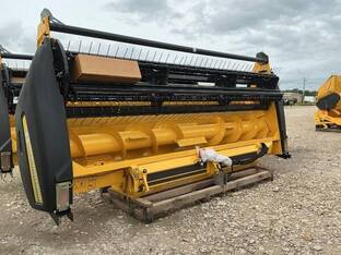 2026 New Holland HAYBINE 14HS