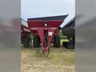 2013 Demco 1050