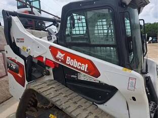 2023 Bobcat T76