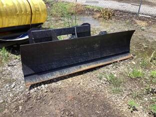 1995 John Deere 400 SERIES