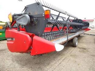 2015 Case IH 3162
