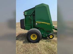 2023 John Deere 560M