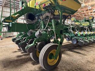 2020 John Deere 1775NT