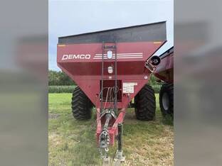 2021 Demco 750