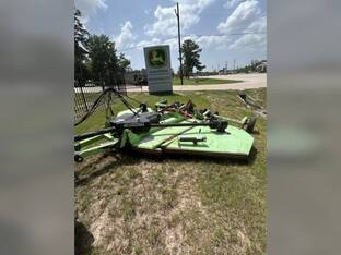2018 Schulte Mfg FX1800