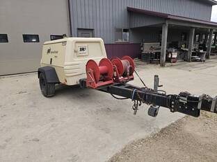 2011 Doosan P250