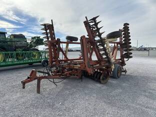 1990 Krause 2426