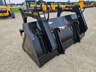 2026 Miller BQHD102