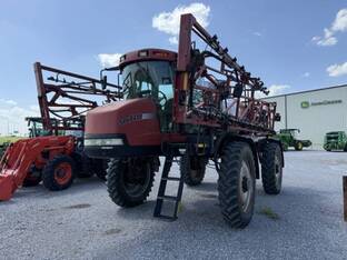 Case IH SPX4410
