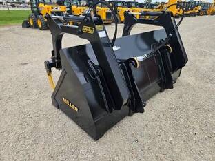 2026 Miller BQHD102