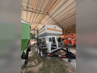 2022 CrustBuster SPEED KING 240