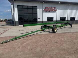 2005 Unverferth HT42