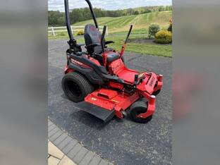 2023 Gravely Pro-Turn 660